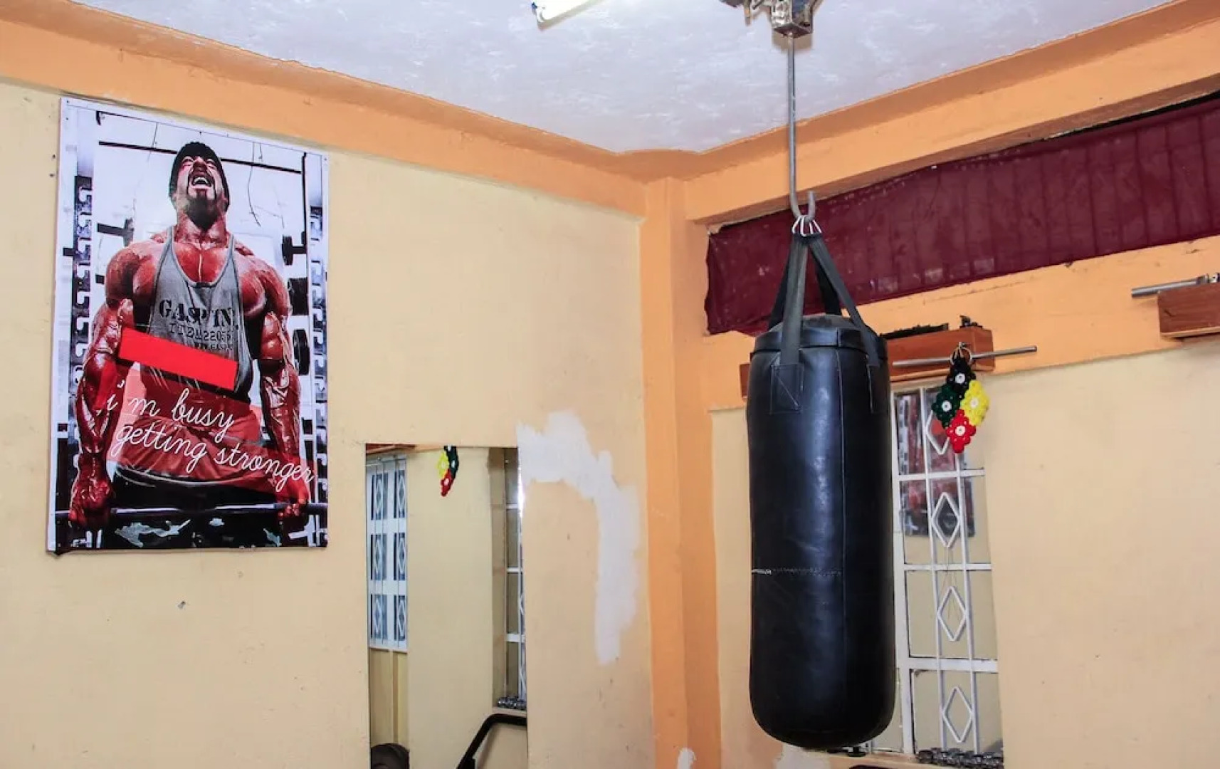 Naivasha Peppercorn Holiday Resort