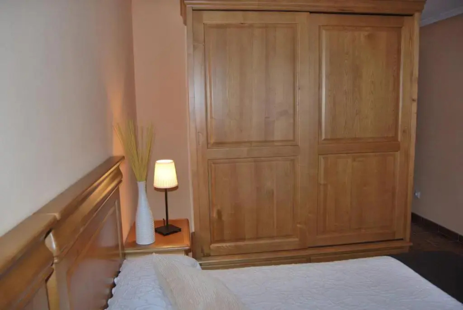 Apartamentos Casa Bernabé