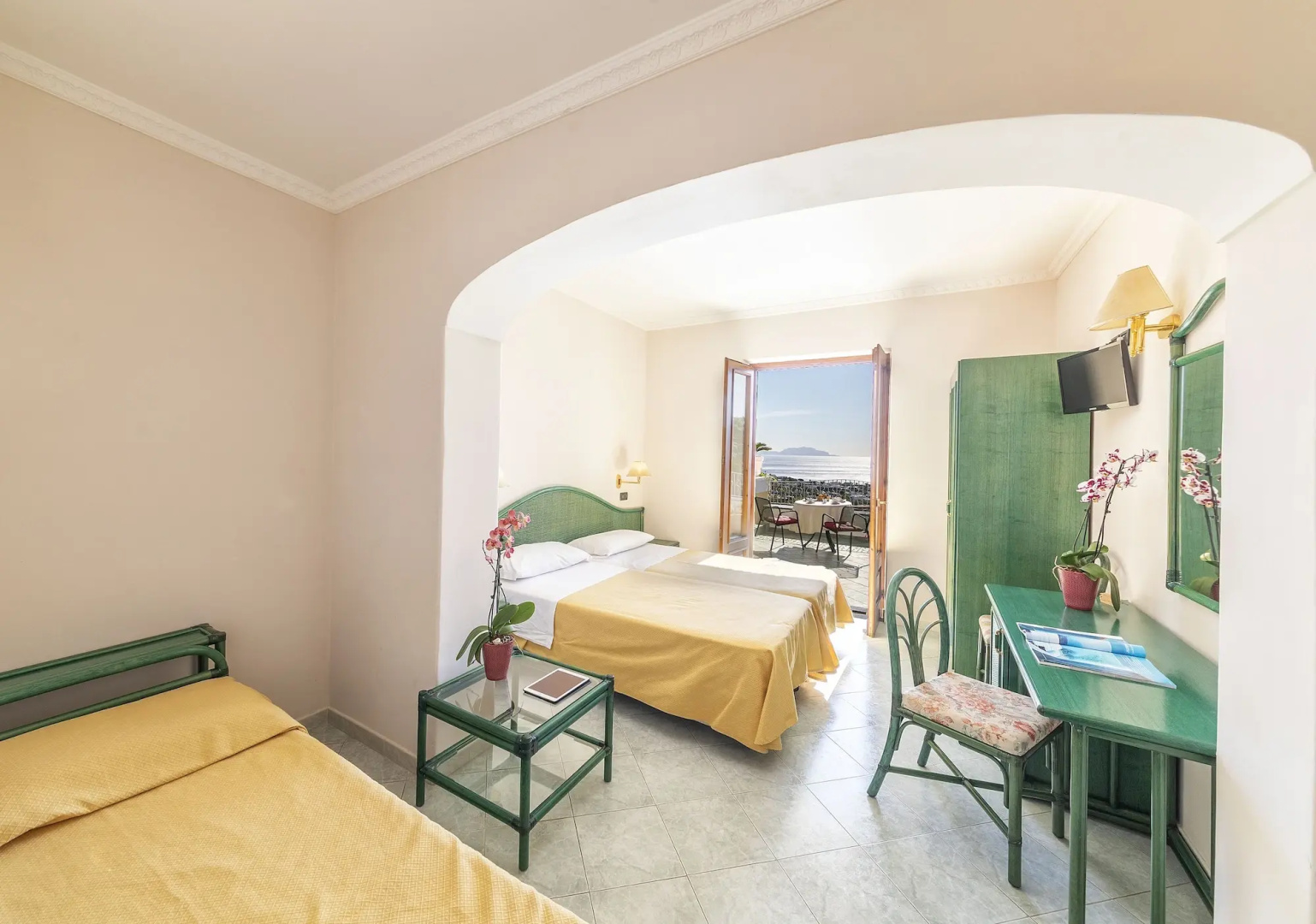 Hotel Belvedere