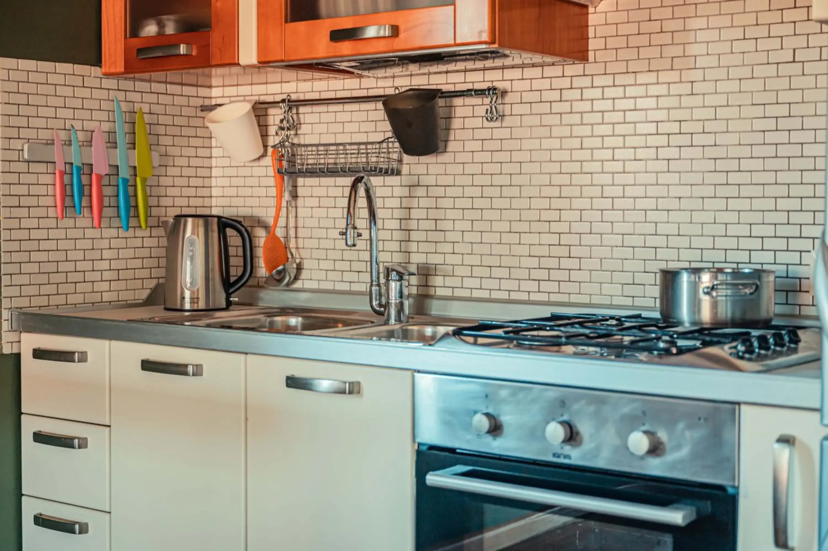 Mansarda Relax Wellness Gym & Spa