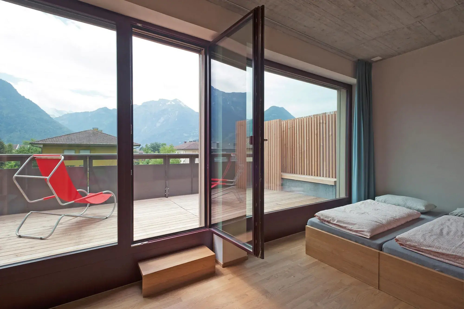Youth Hostel Interlaken