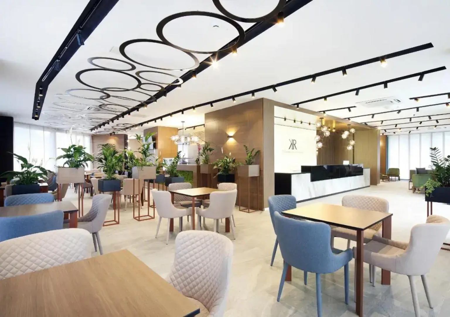 Koncept Residence Hotel