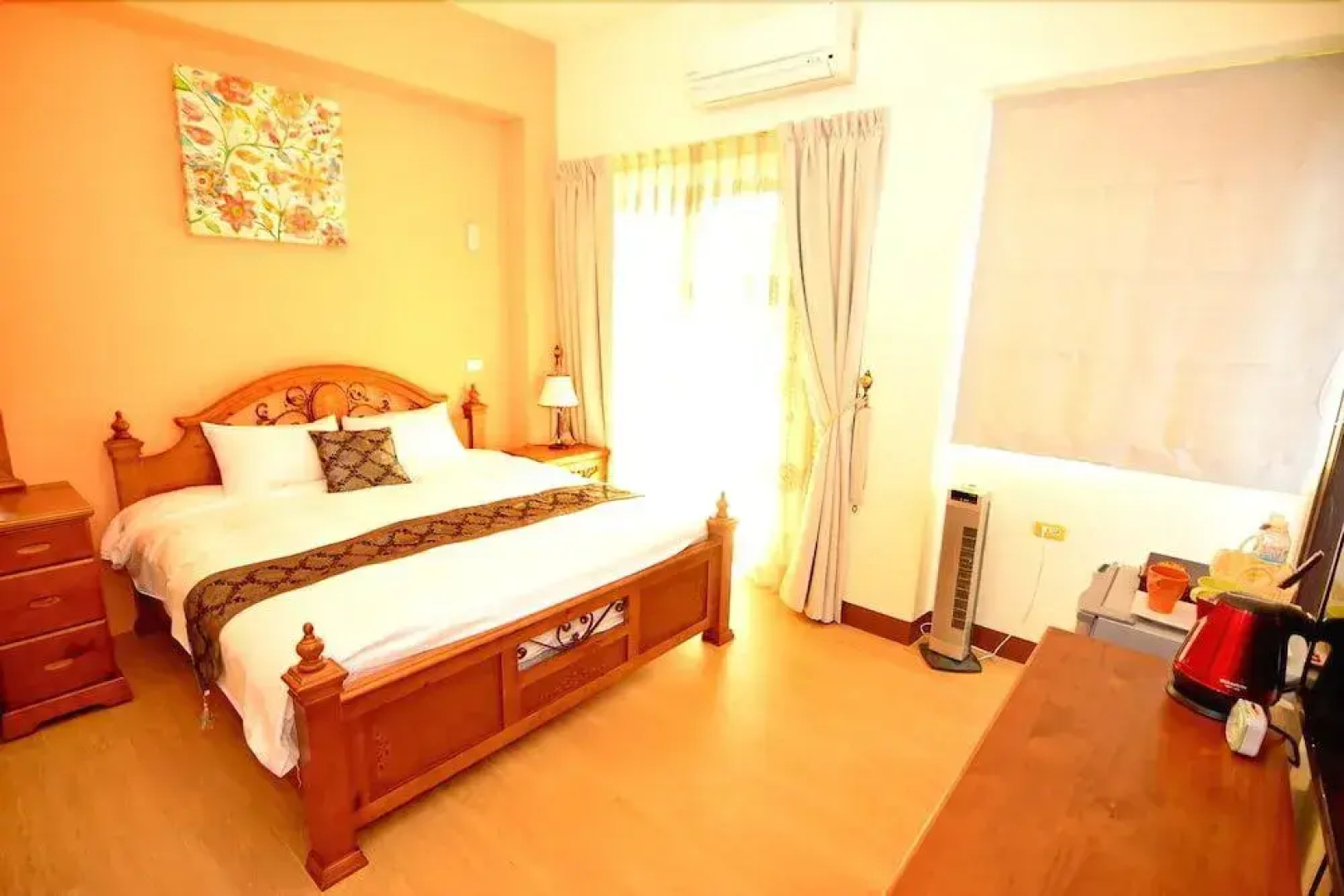 dalisunny B&B