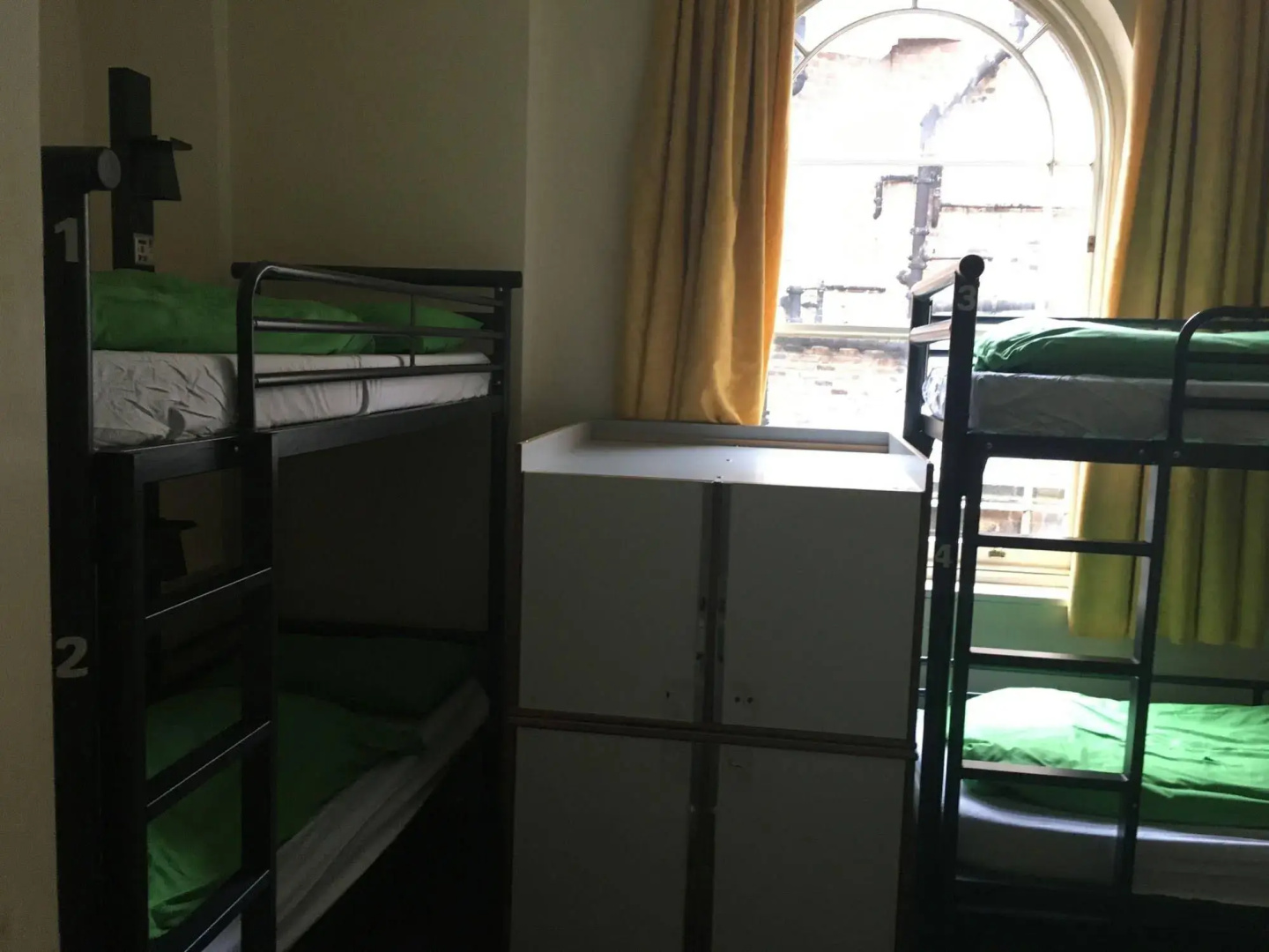 YHA London St Paul's - Hostel