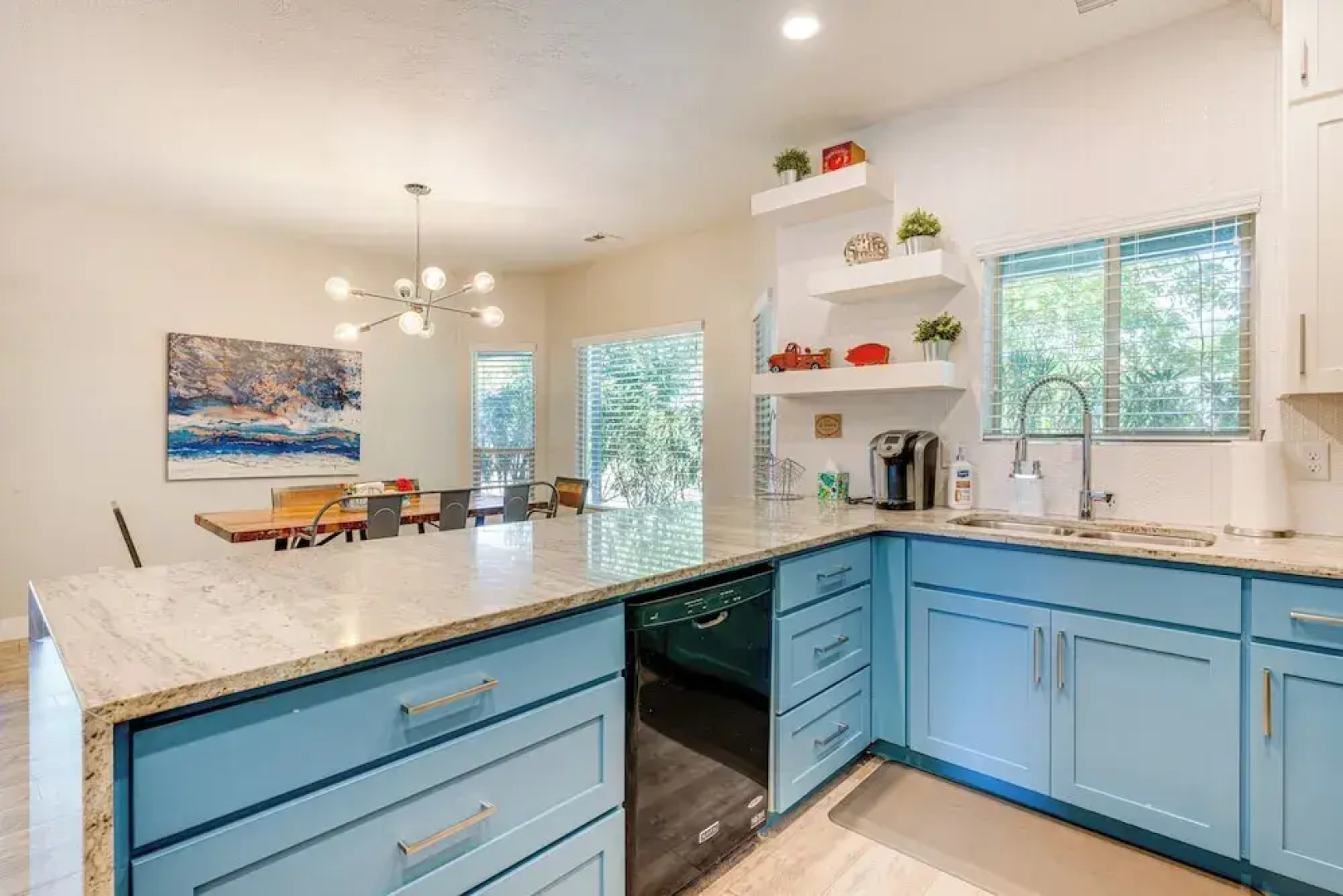 La Verkin Family Retreat Near Zion National Park!