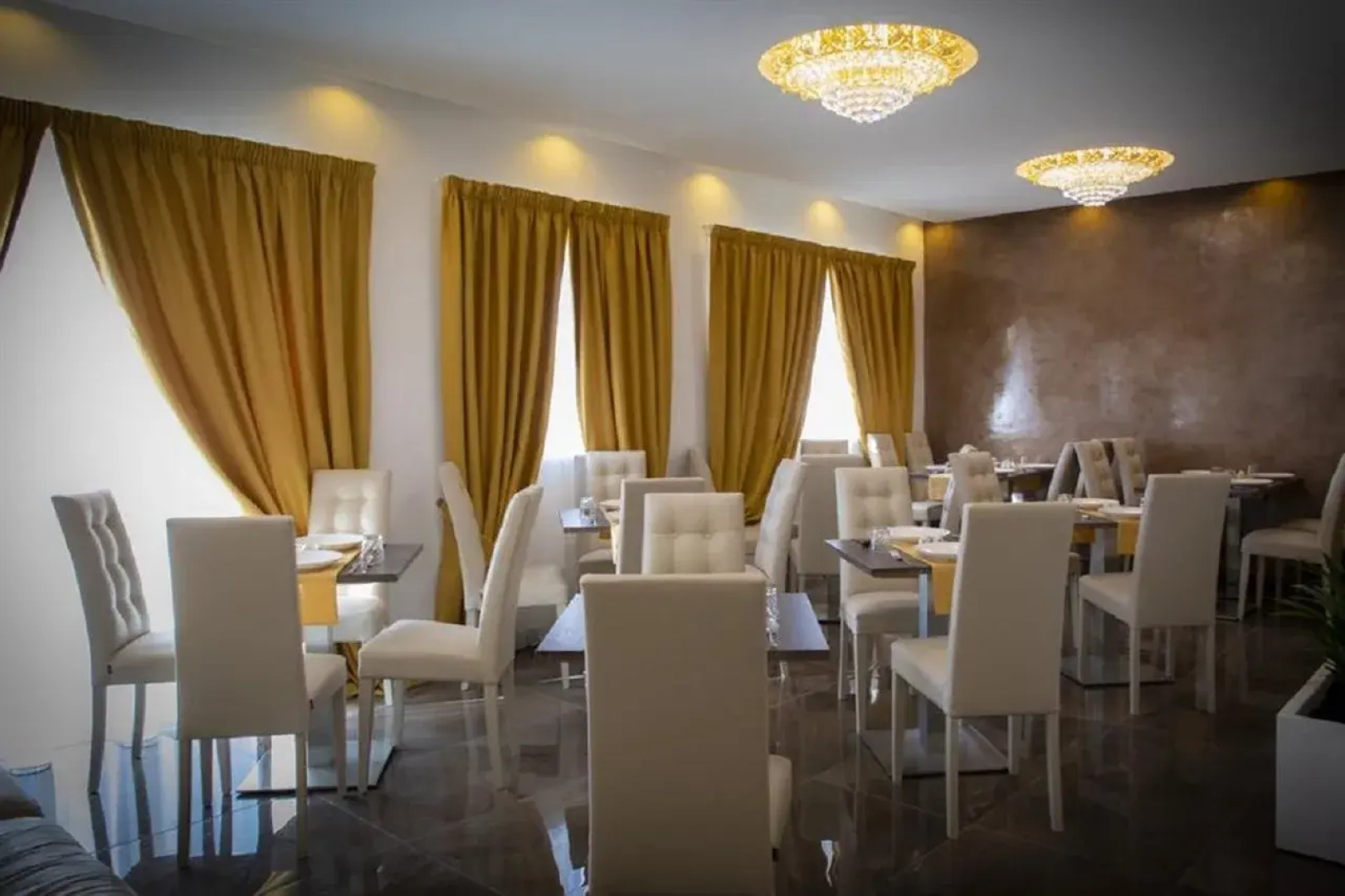 The Pearl Guesthouse