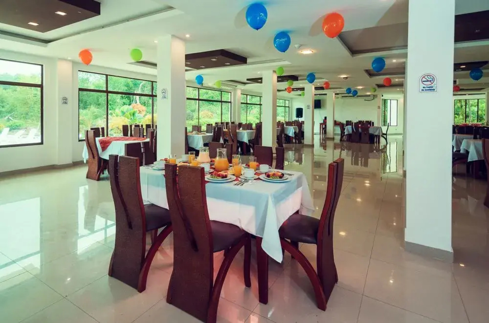 Hotel Galapagos Tortuga Bay