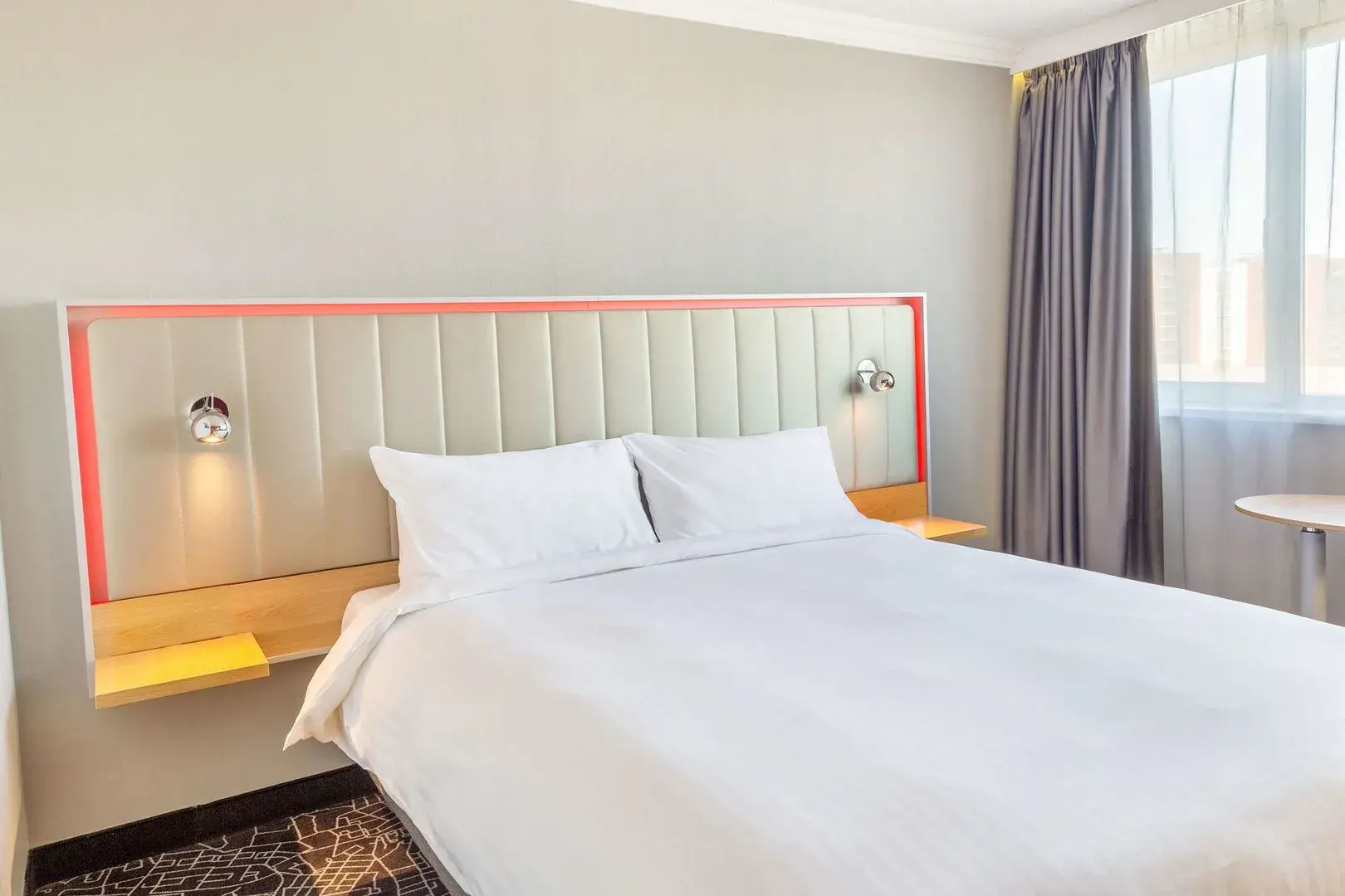 Mercure Northampton