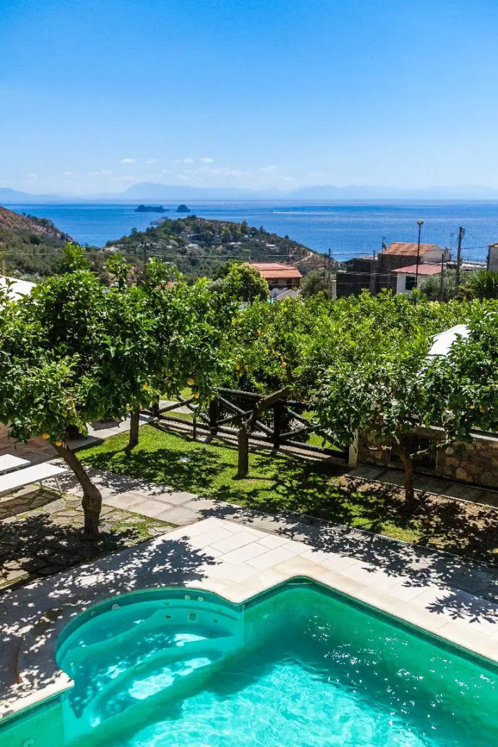 Casale Villarena Relais