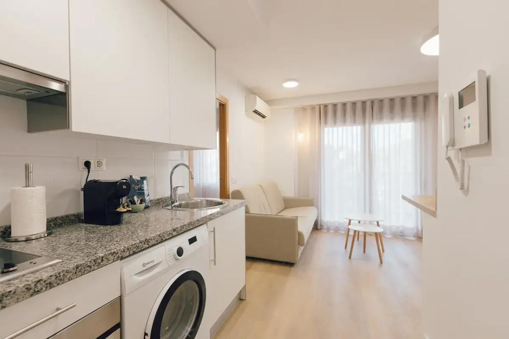 Pio XII Apartments