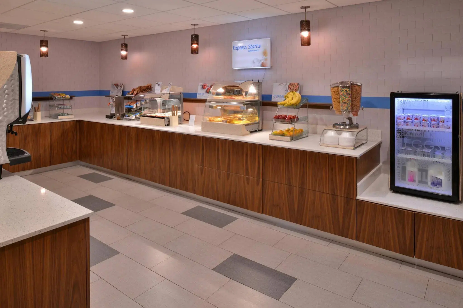Holiday Inn Express & Suites Bryant - Benton Area by IHG