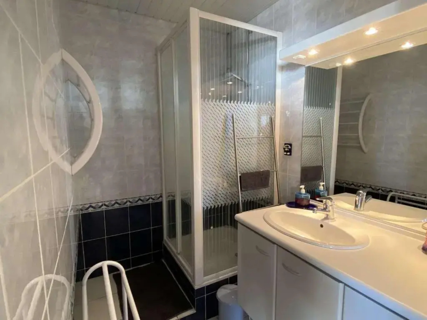 Appartement Le Barcarès, 3 pièces, 6 personnes - FR-1-81-508