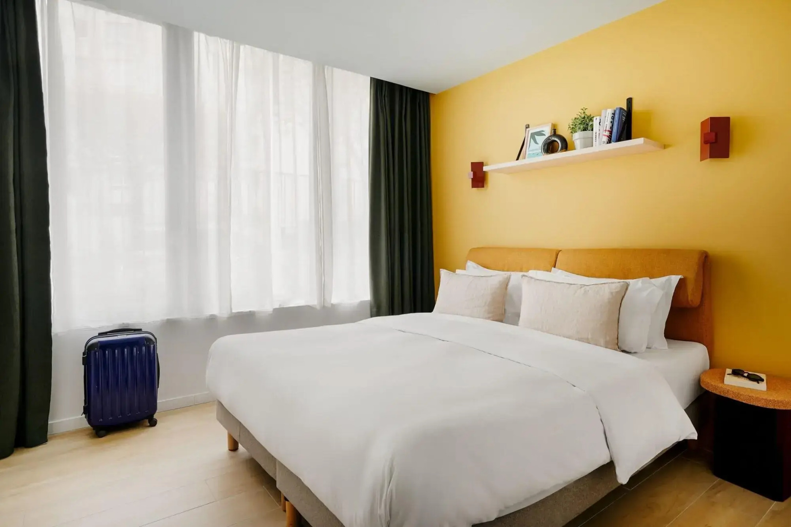 Résidence Edgar Suites Vicat - Porte de Versailles