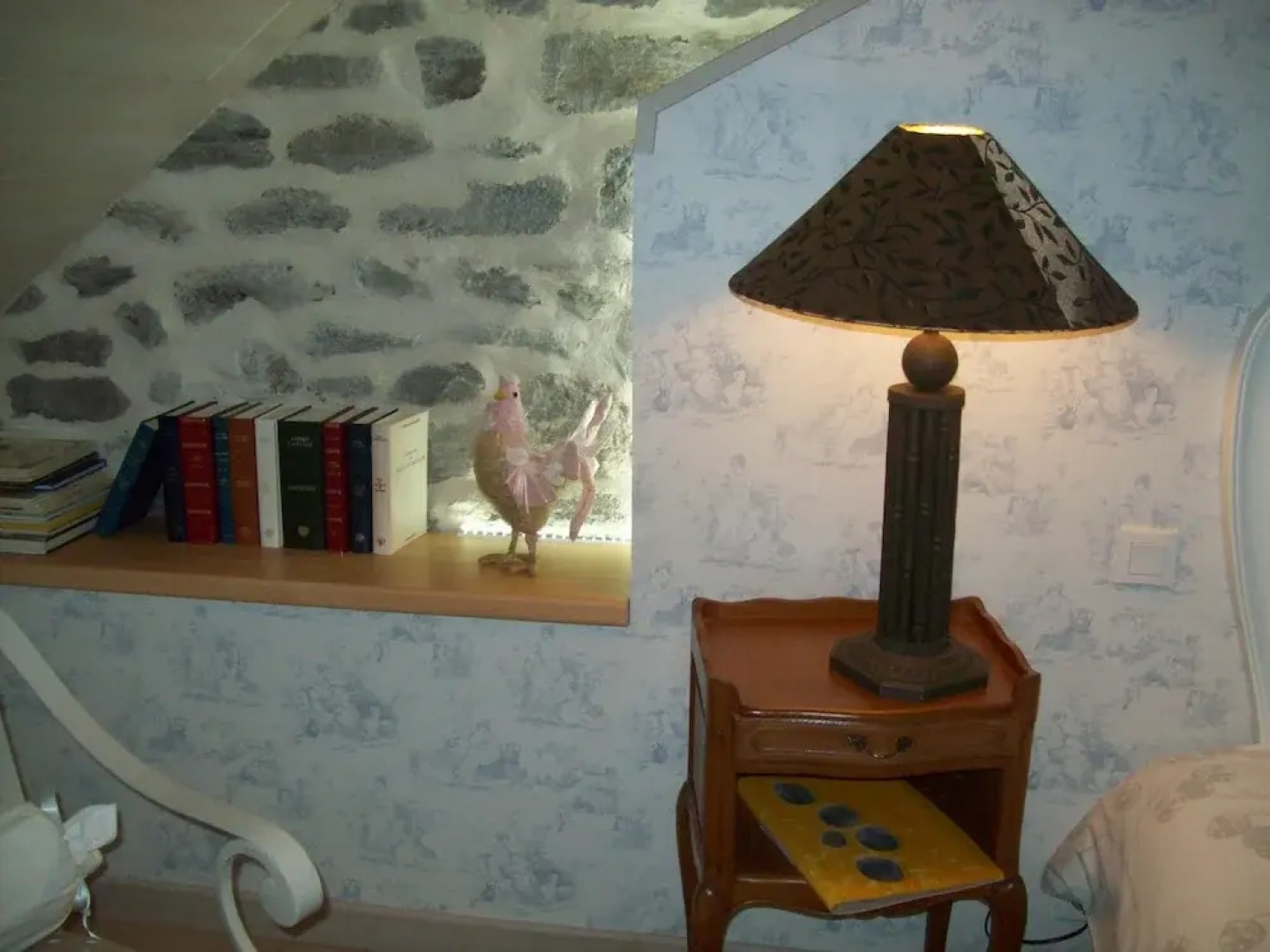 Chambres d'Hotes La Guyonnais