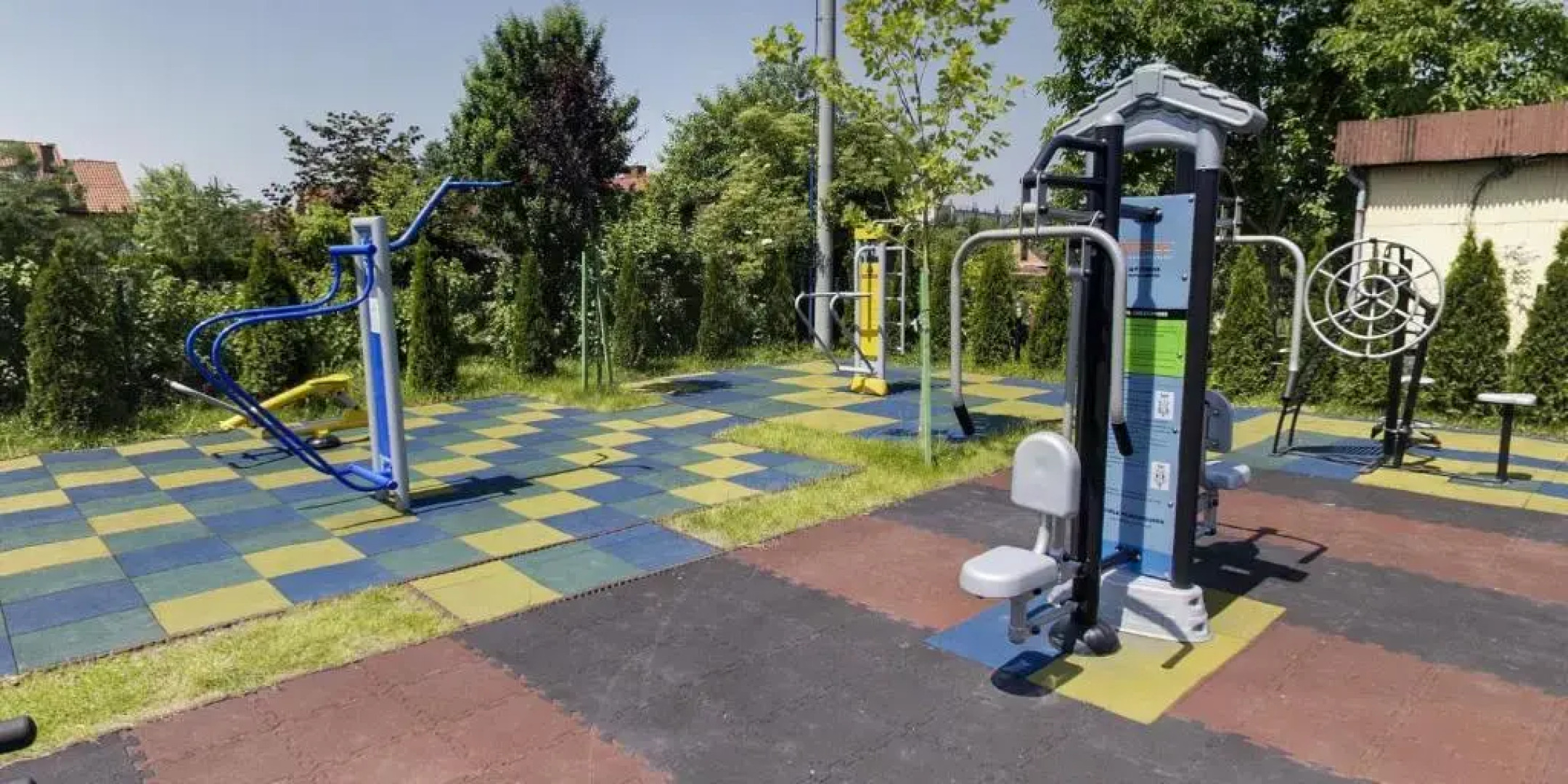 EkoMotel Na Wierzynka