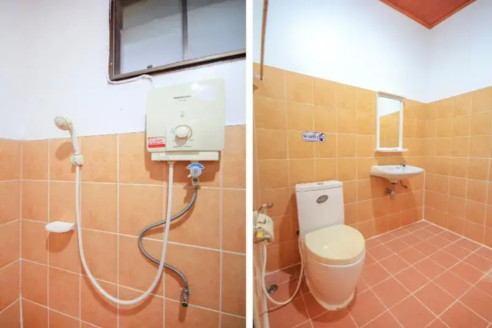 OYO 75353 Loy Chalet Resort