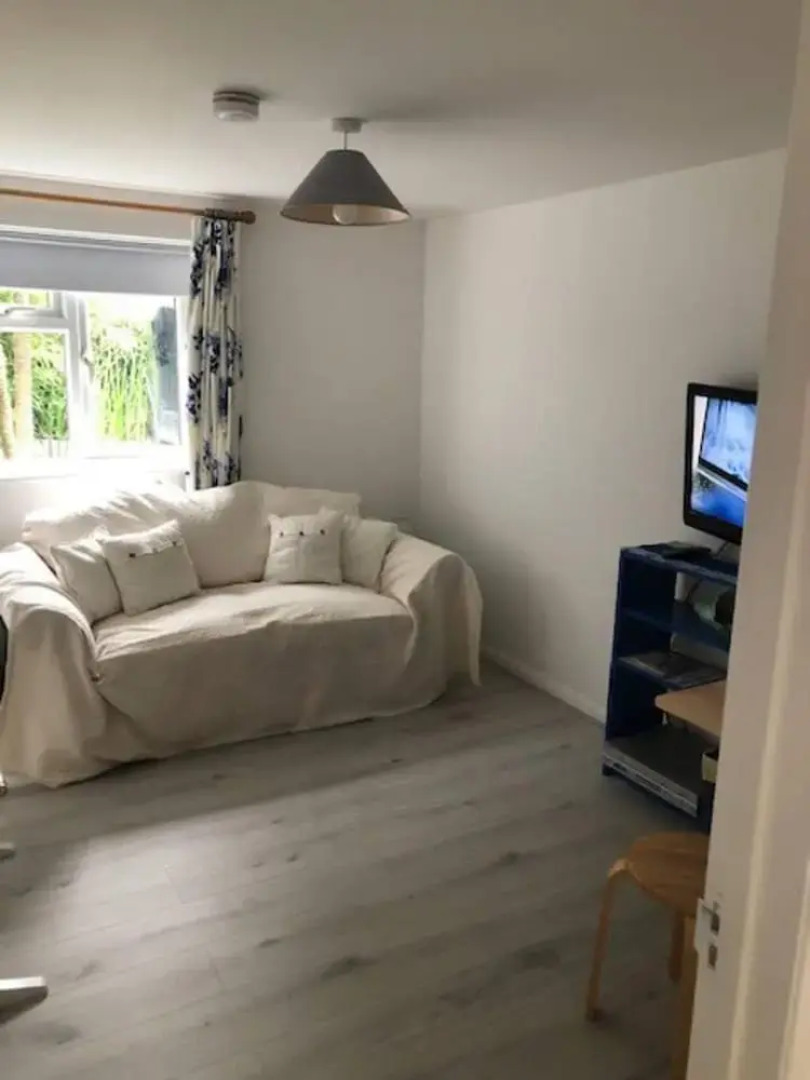 Self Catering Private Annex Near Ferndown