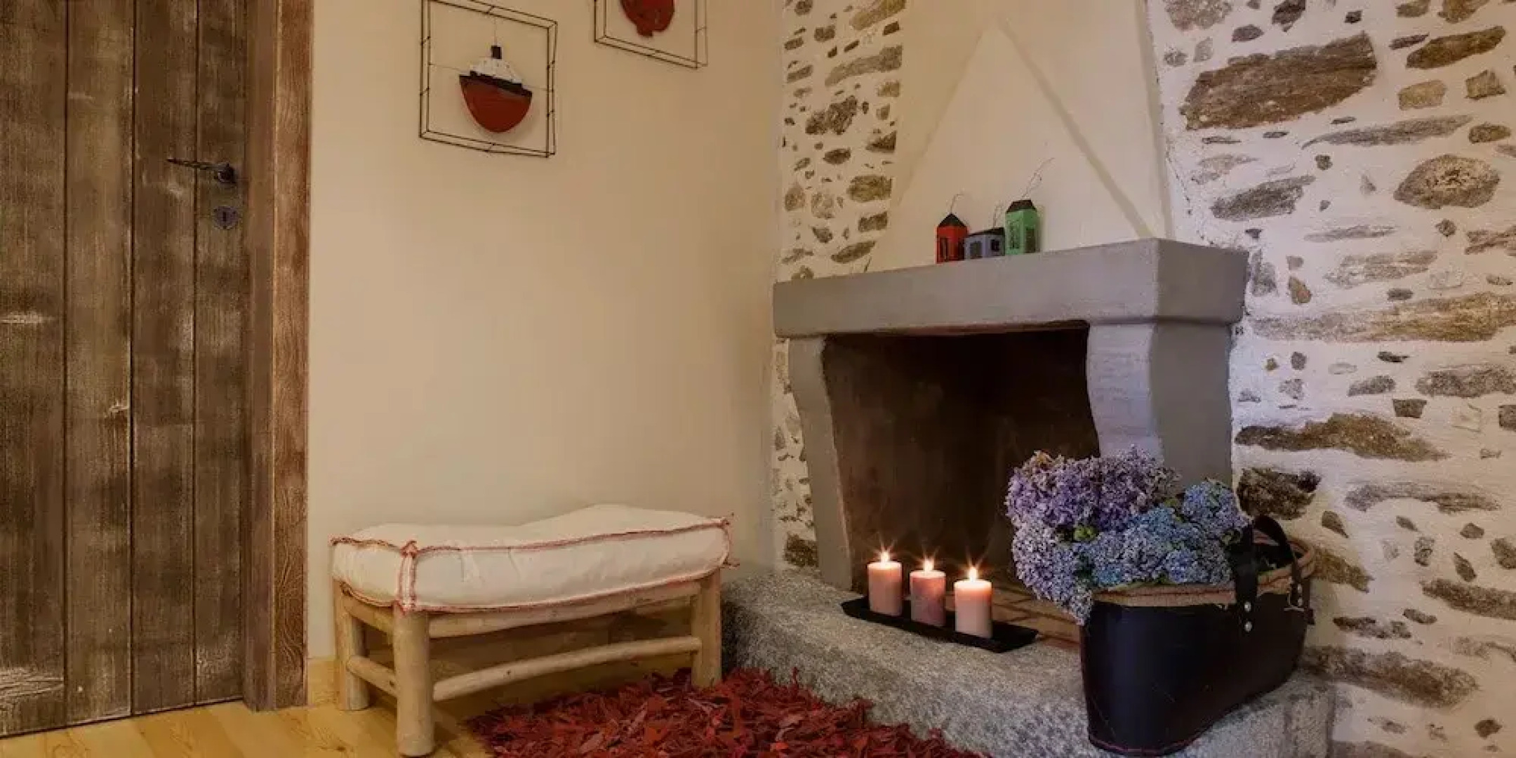 Kalderimi Country House