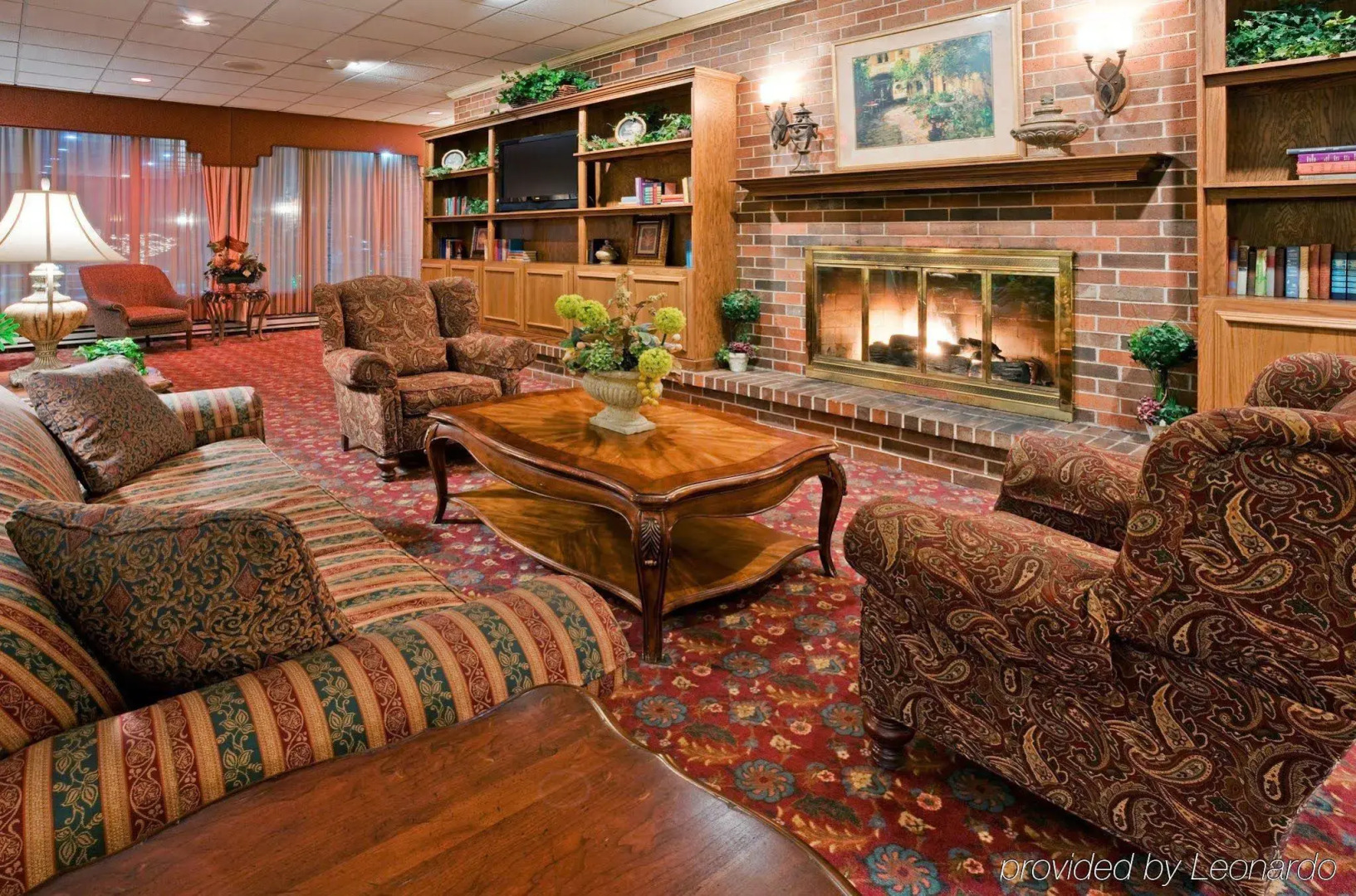 Radisson Hotel and Conference Center Fond du Lac