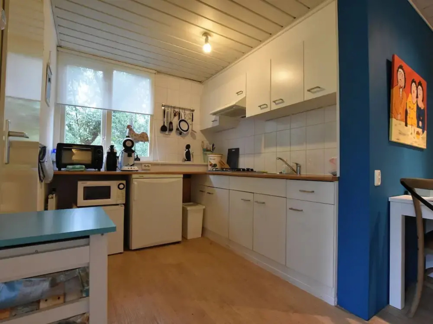 Holiday Home With Atmospheric Decor and Veranda, on the Edge of the Veluwe