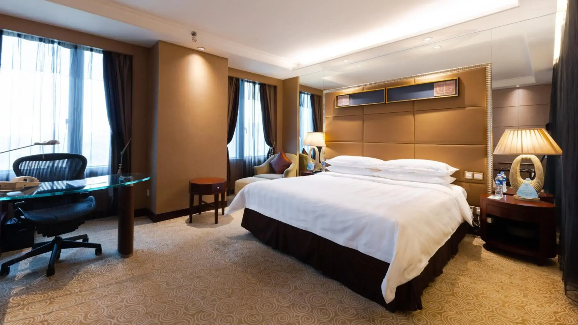 Pan Pacific Xiamen