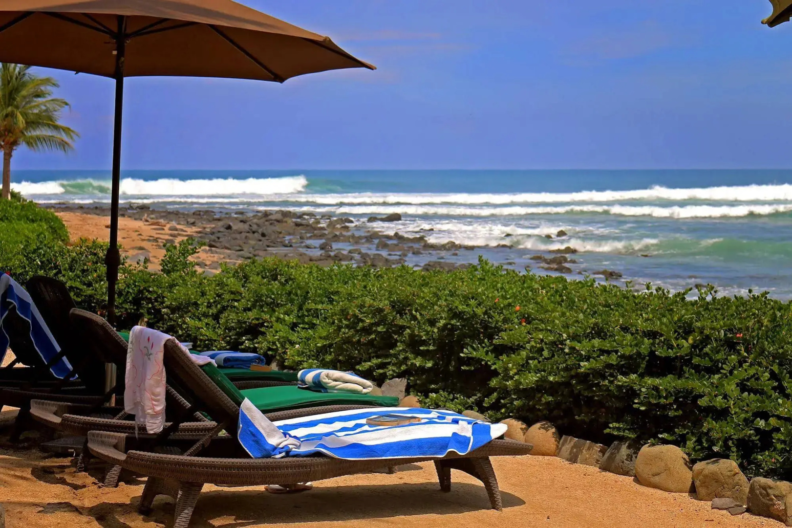 The Inn at Manzanillo Bay