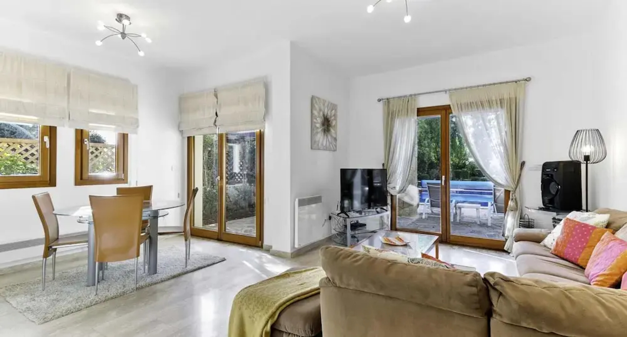 Villa Hg28 - Loukia in Kouklia