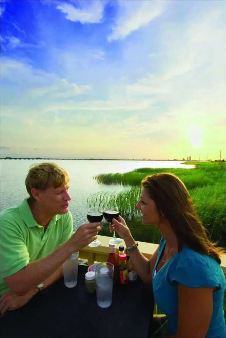 Fairfield Inn & Suites by Marriott Mobile Daphne/ E Shore