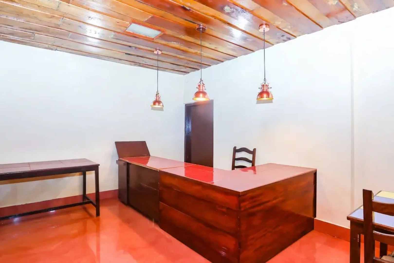 Treebo Alath Cad Homestay