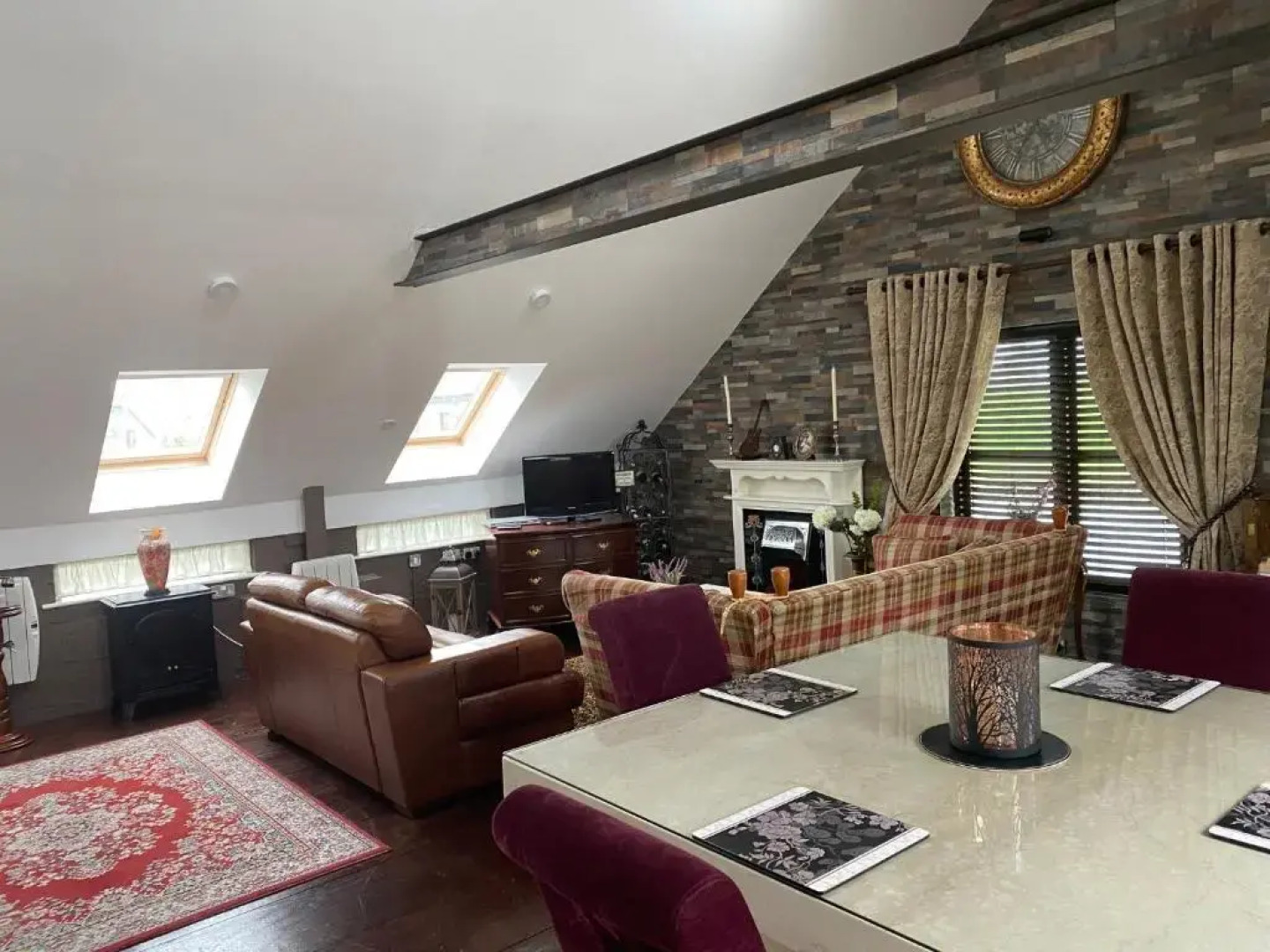 Tides Apartments Liscannor