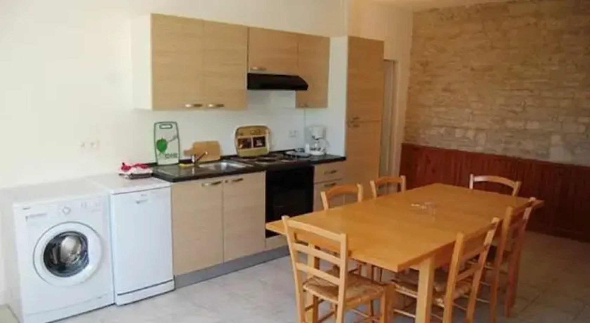 Gite du Marais Poitevin