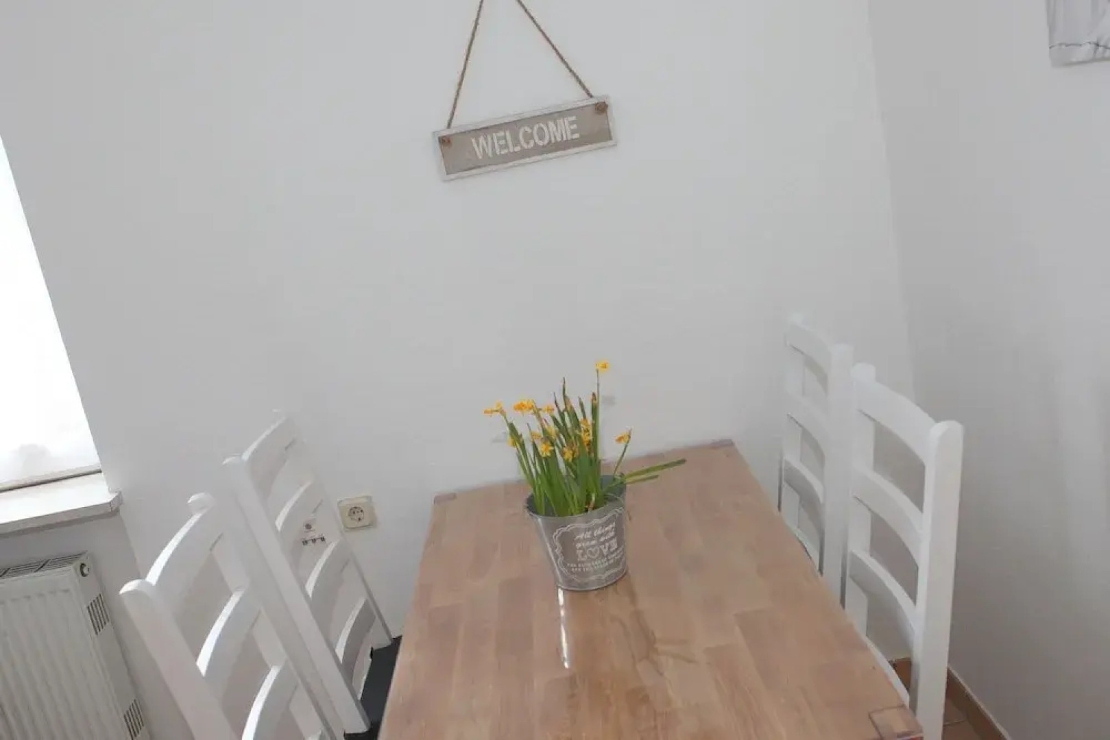 Bermuda Apartment Bochum City