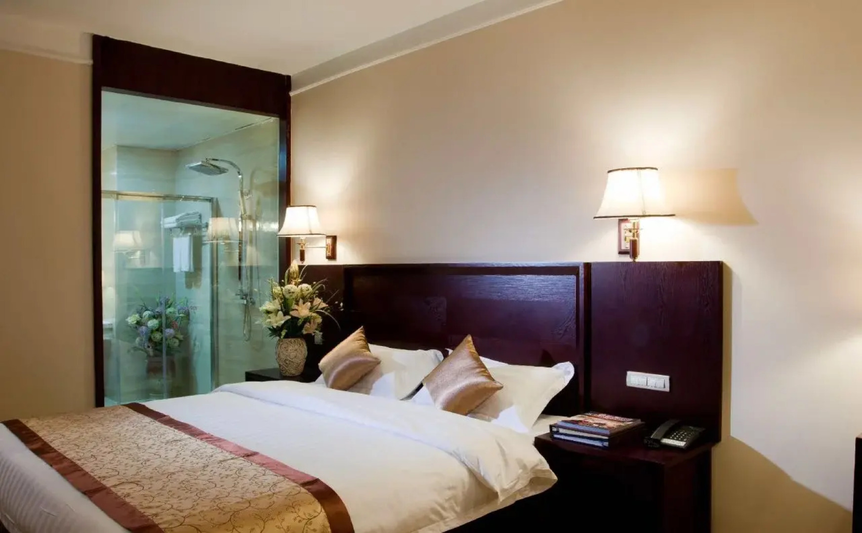 Great View Hotel Of Kunming