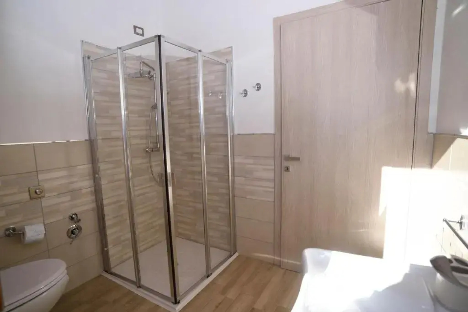 Agriturismo Al Riparo Dai Venti