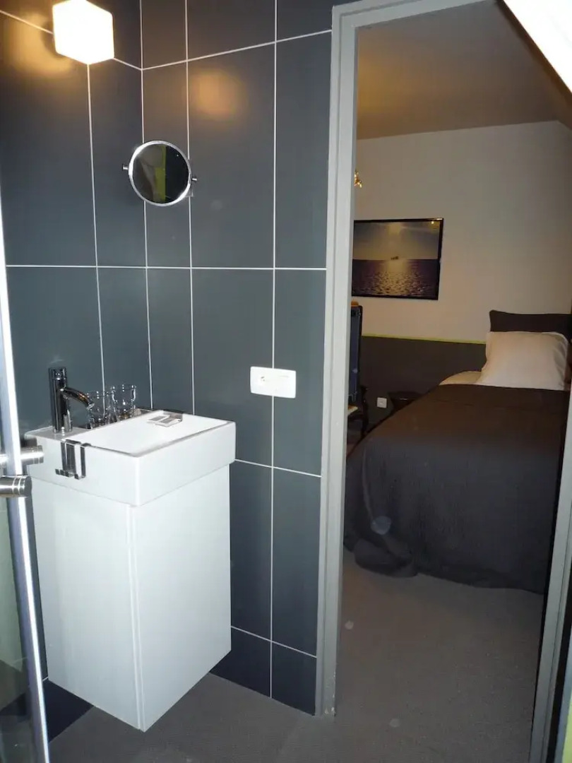 Chambres dHôtes Castel Des Cèdres