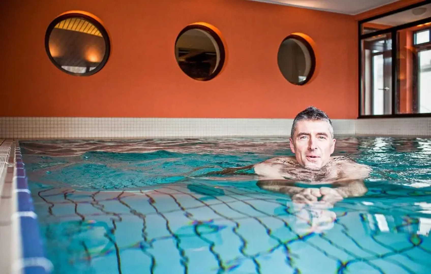 Amazing Home in Diemelsee-heringhausen With 3 Bedrooms, Sauna and Wifi