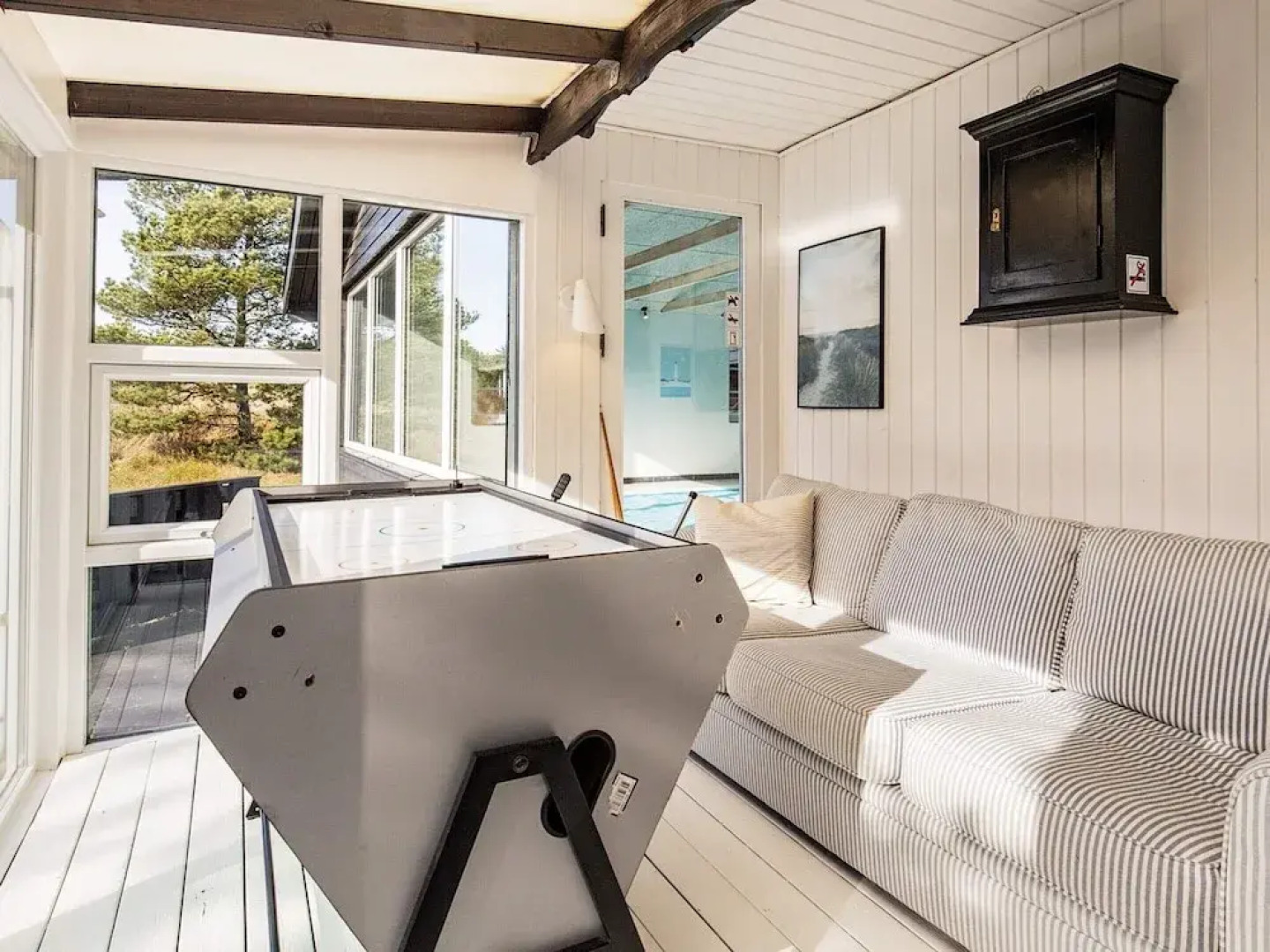 Luxury Retreat With Pool - By Traum Ferienwohnungen