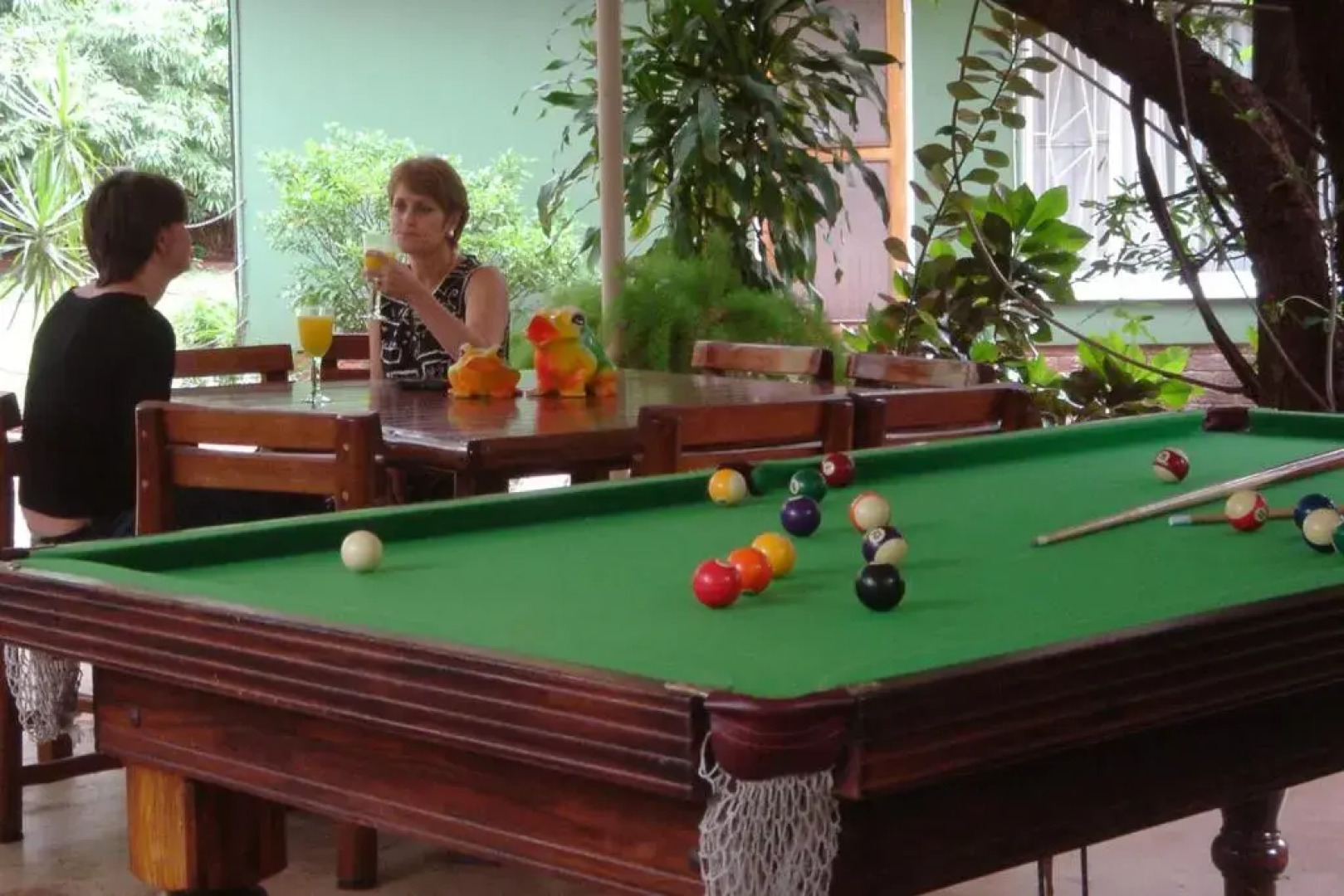 Selati 103 Guest Cottages