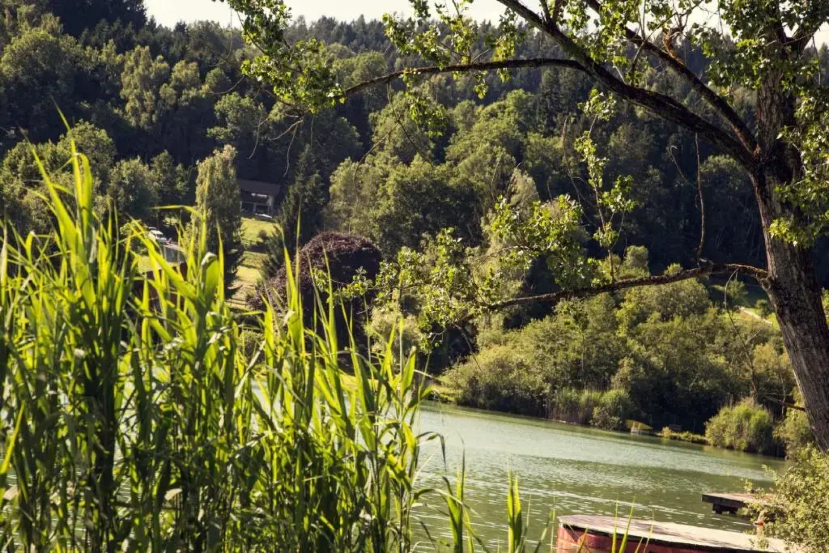 Maltschacher Seewirt
