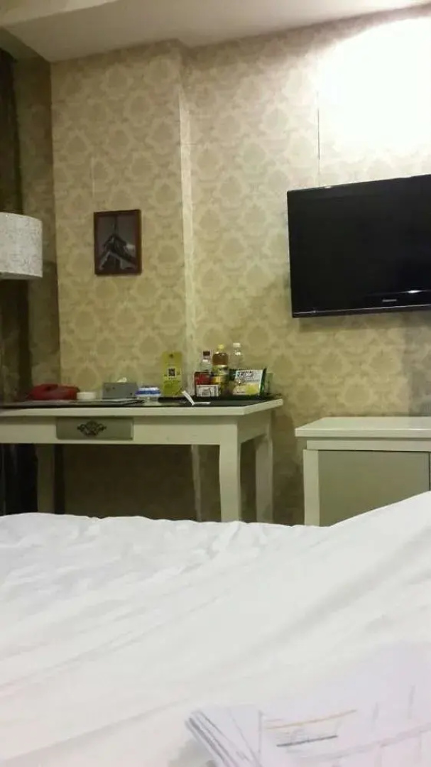 Xuelishu Hotel - Luzhou