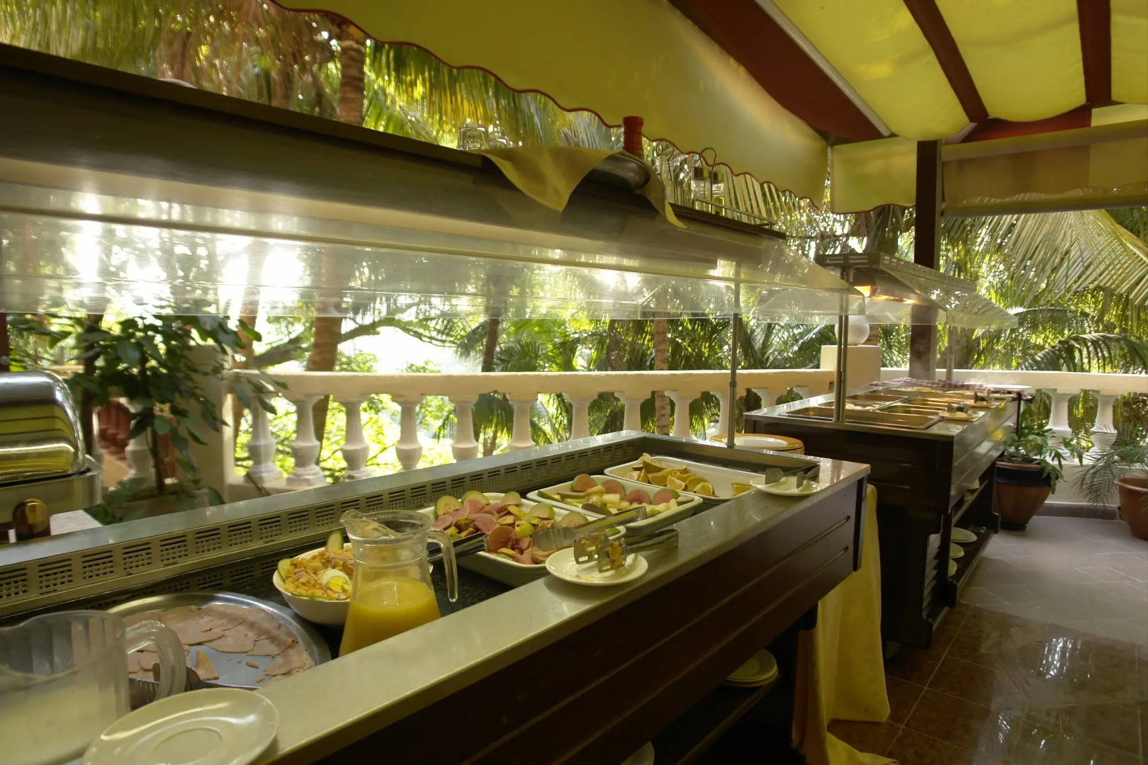 El Bosque Hotel Havana