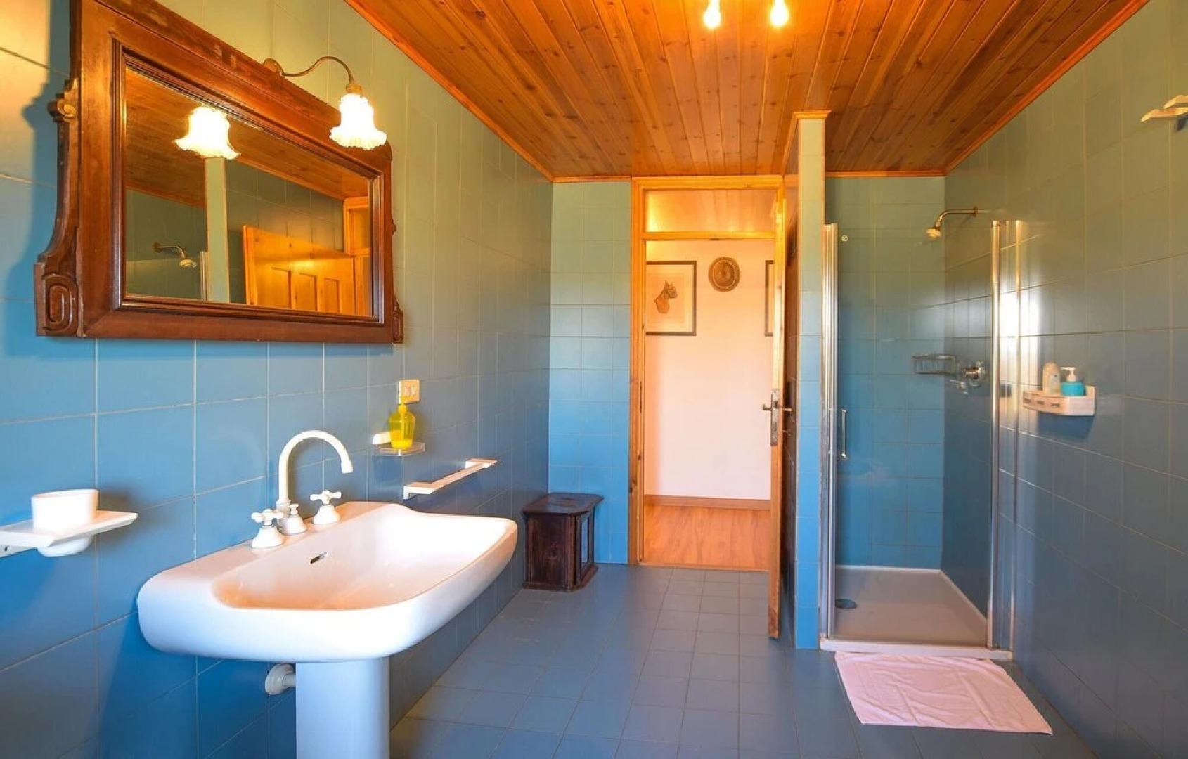 Amazing Home in Boara Pisani With 6 Bedrooms, Wifi and Outdoor Swimming Pool