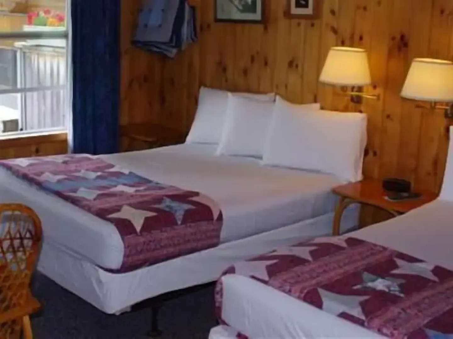 Solbakken Resort On Superior