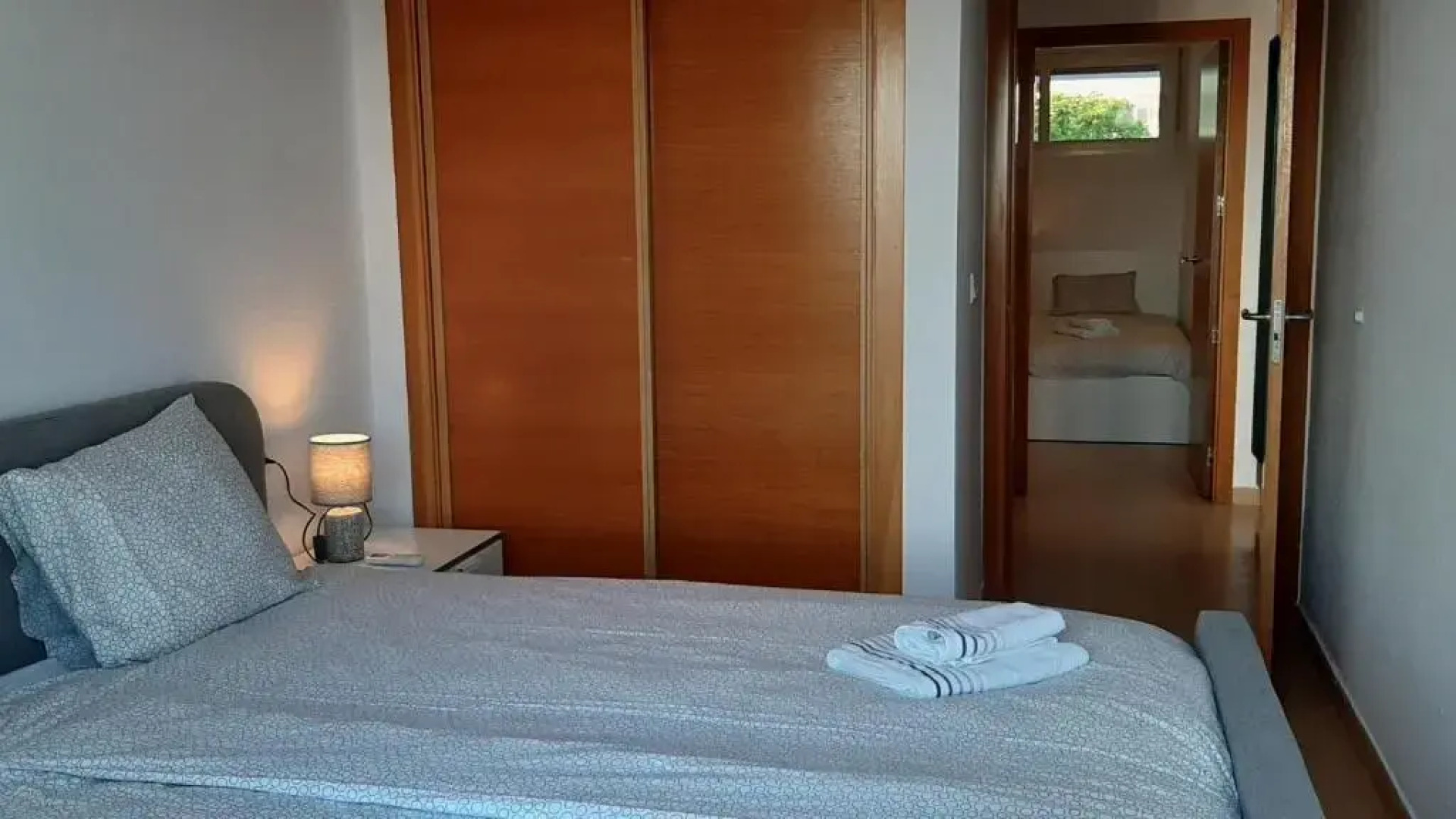 Casa Calida 3 Penthouse blok 8 begane grond