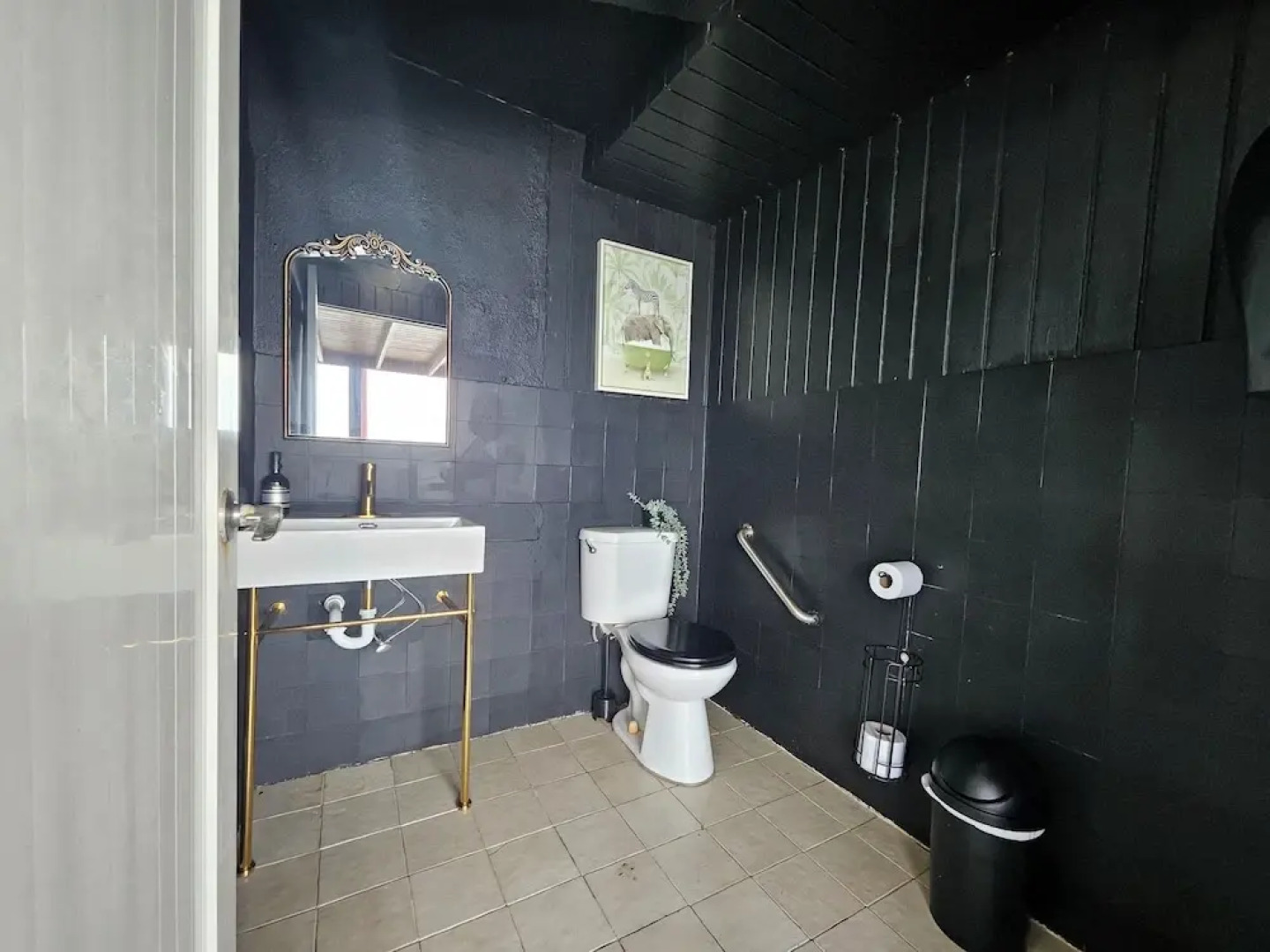 Selva Boutique Hotel - Luquillo Oceanfront Retreat - Adults only