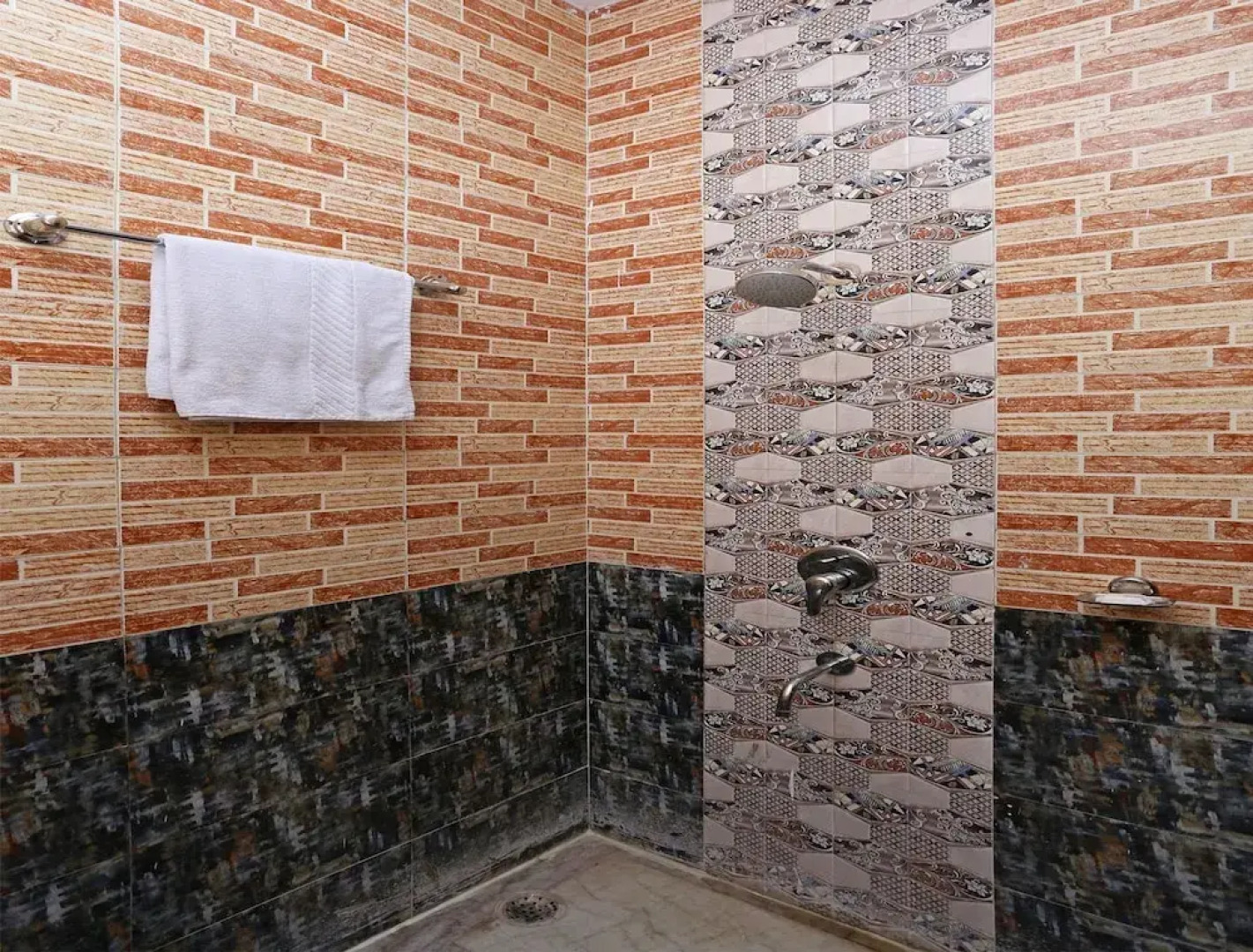 OYO 10708 Mithila Spiritual Stay