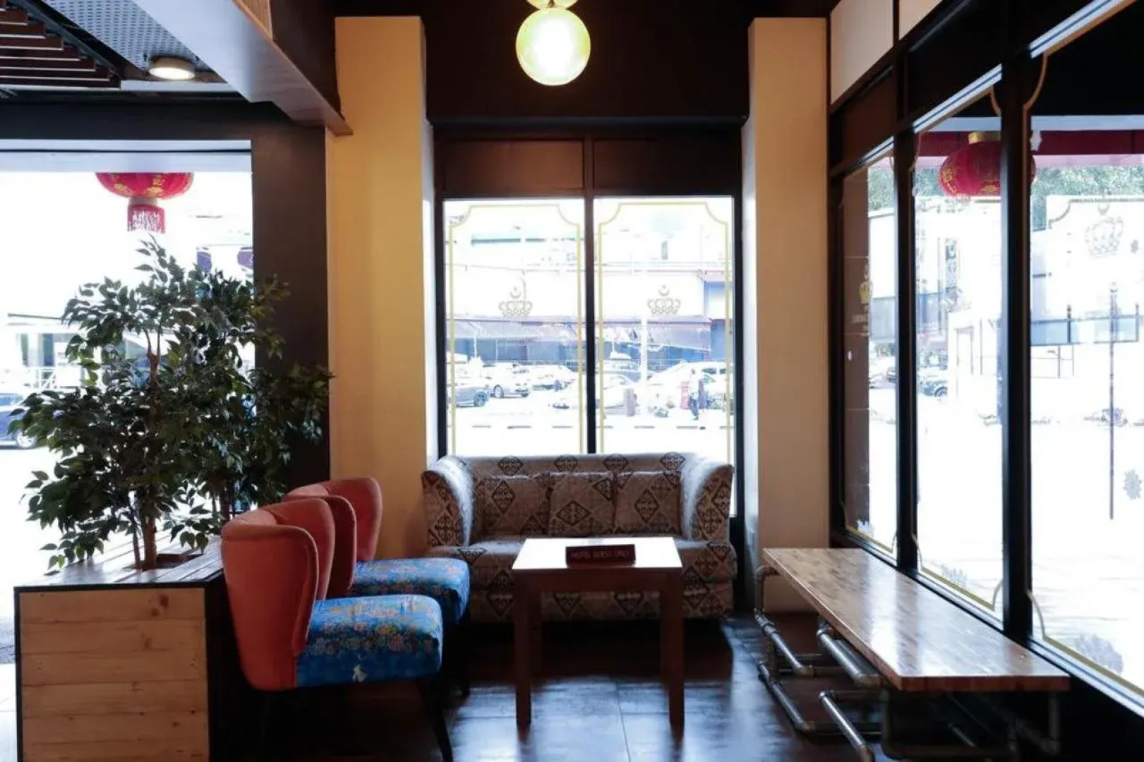 The Grand Campbell Hotel Kuala Lumpur