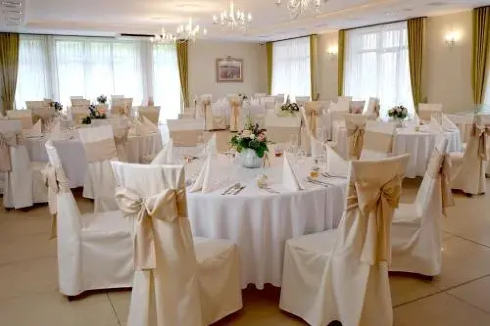 Osada Grzybowski Młyn