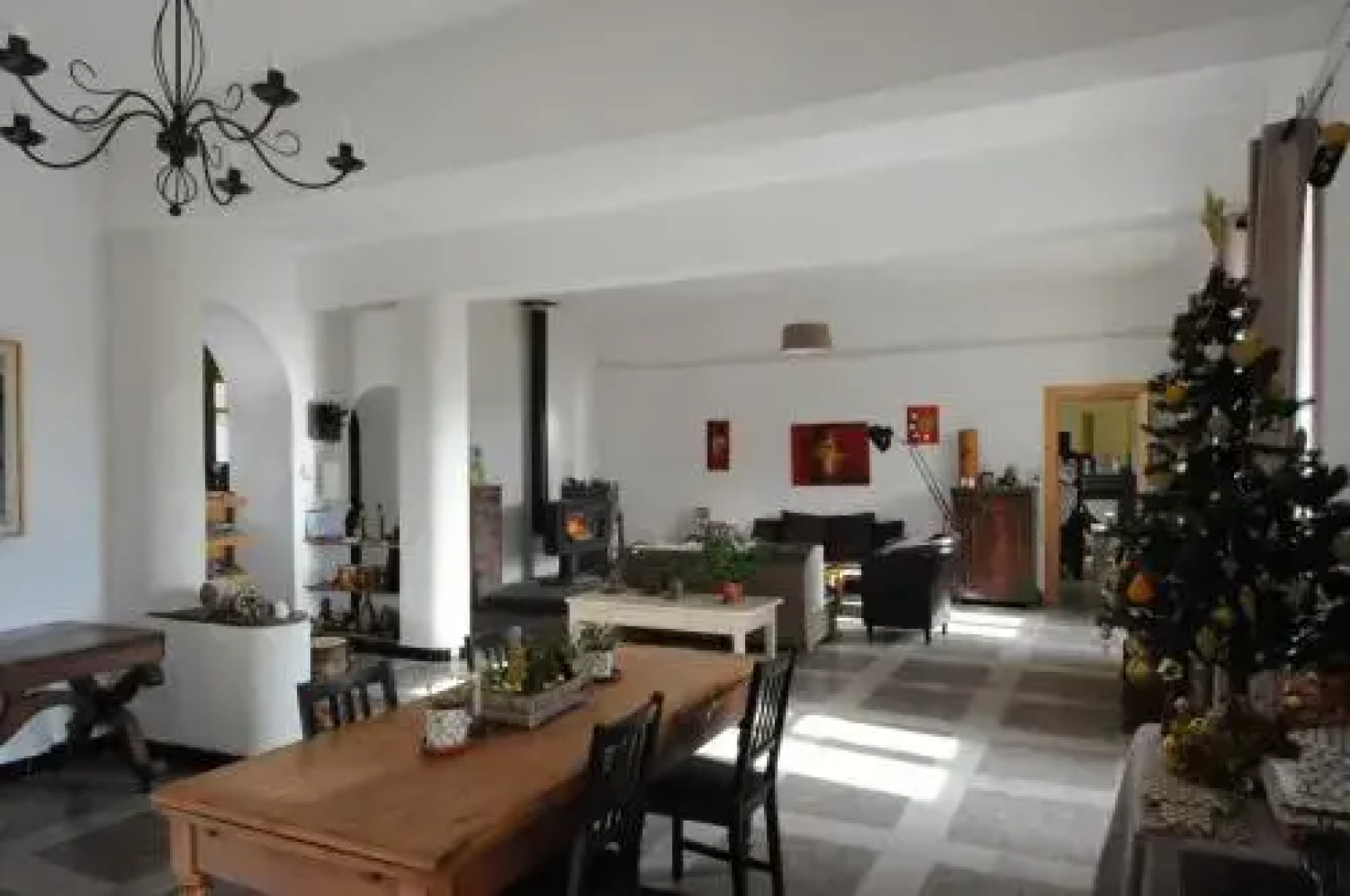 La Ventulella
