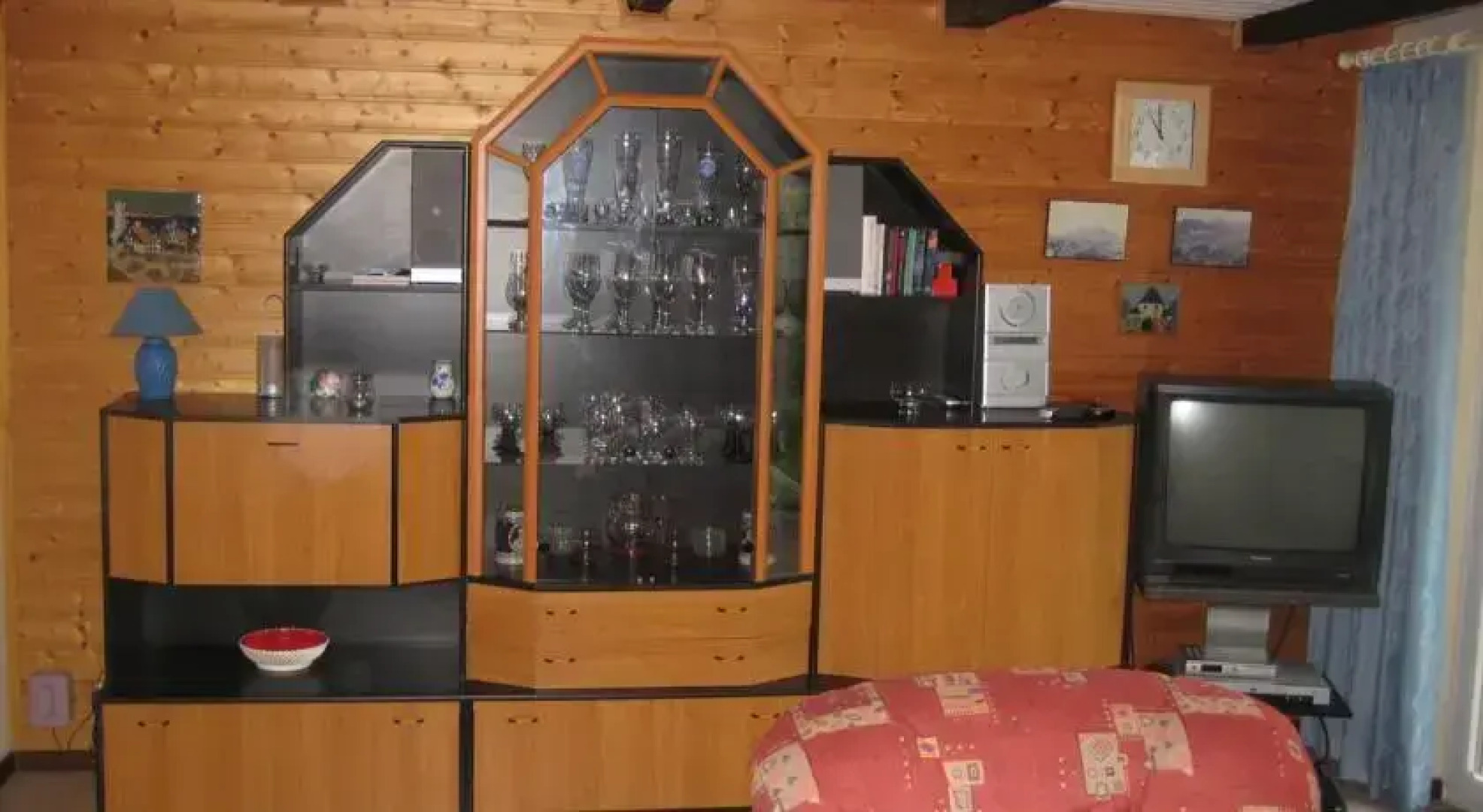 Ferienhaus Kappeln an der Schlei